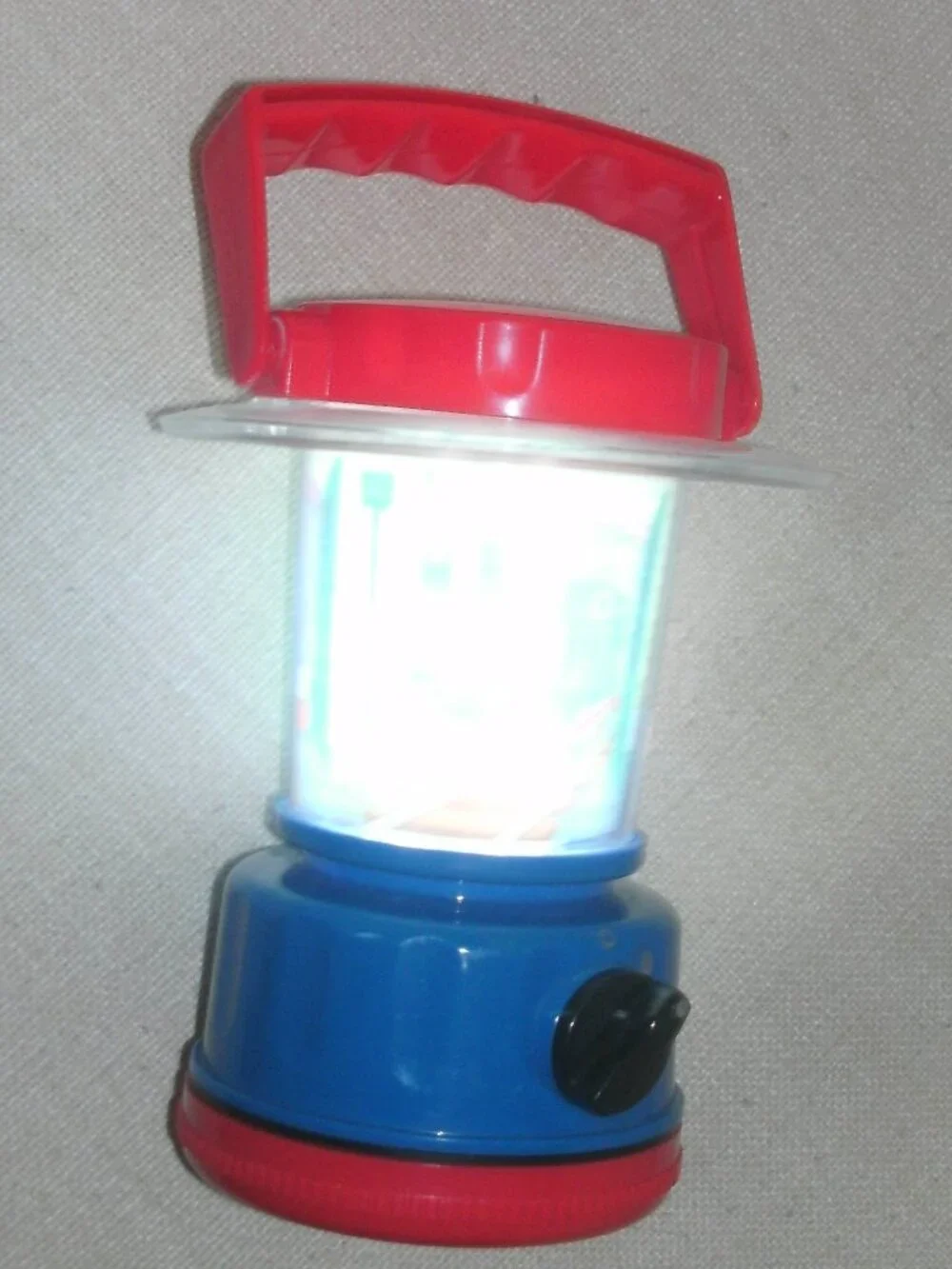 Schilling Thomas The Train & Friends Toy Lantern Light Lamp Night Lamp 8